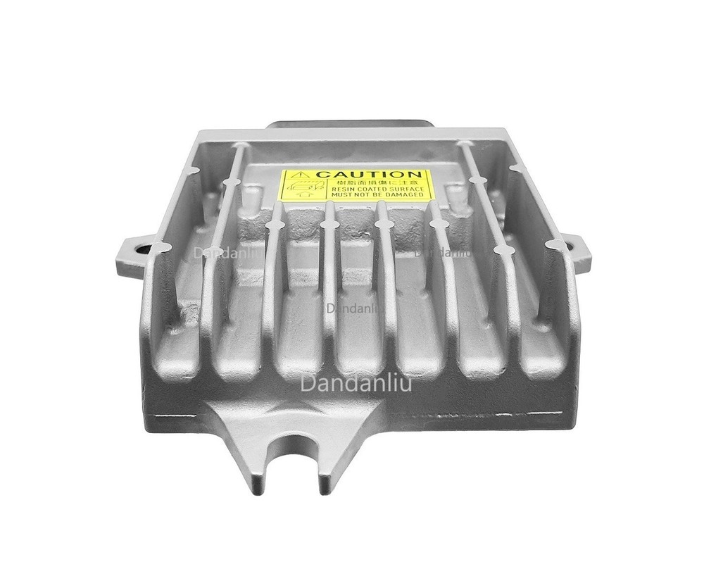 LF6L189E1 Plug N Play programmed Transmission Control Module TCM For MAZDA