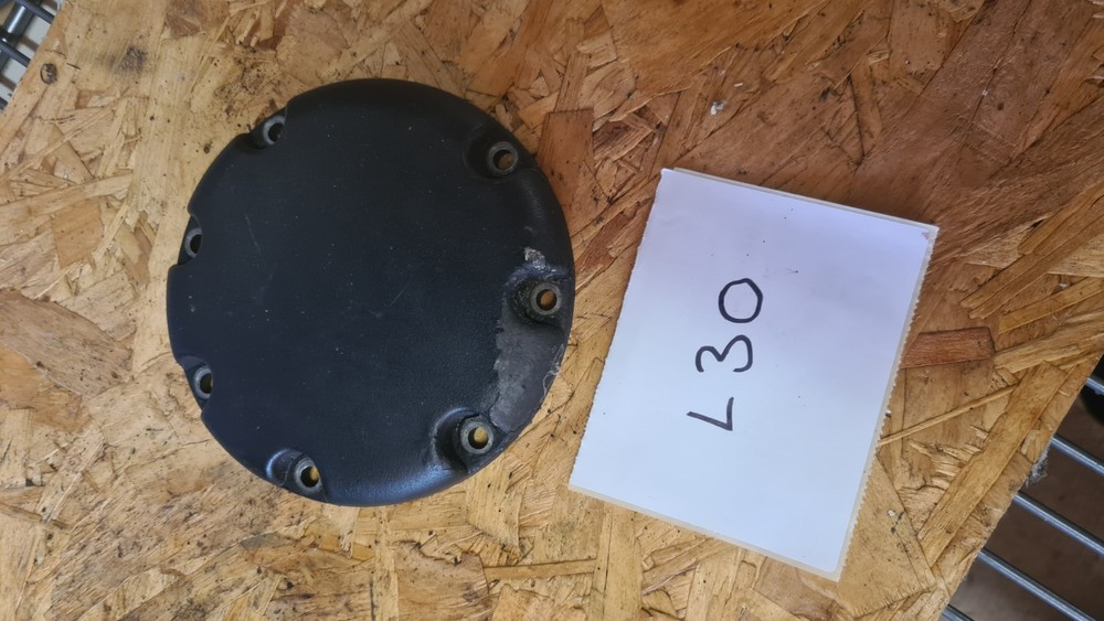 Triumph 900 Engine Cover