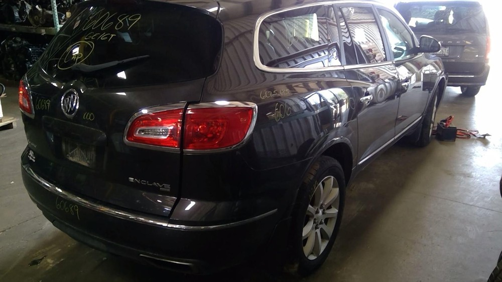 Used Telematics Interface Module fits: 2017 Buick Enclave Communication OnStar o