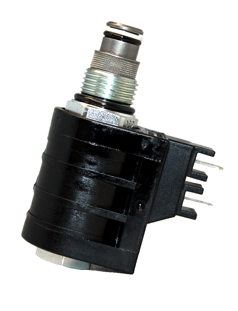 Maxon 290043 Valve Assy 2 Way Double Spade, OEM