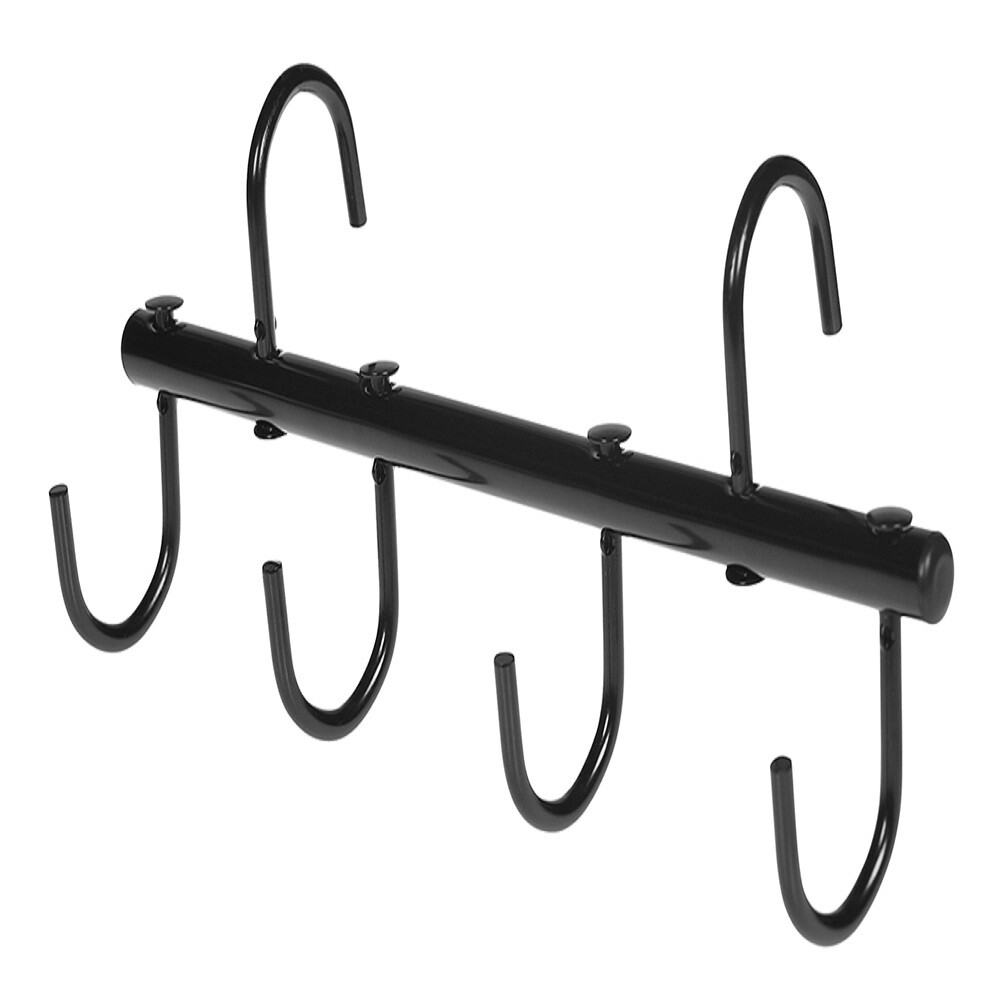 Multiple Appendable Bridle With Swivel Hooks
