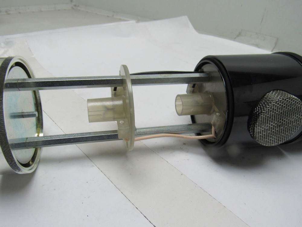 GE General Electric SLB2DGK2 Light Tower Frame & Base Kit New