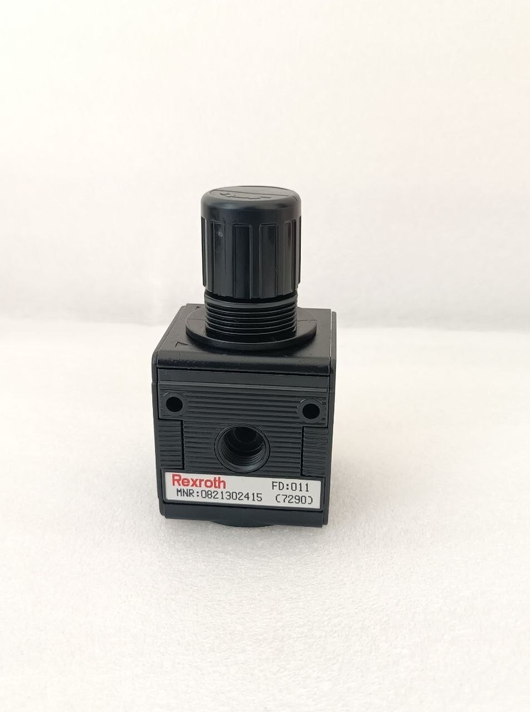 Rexroth 0821302415 FD:011(7290) Regulator