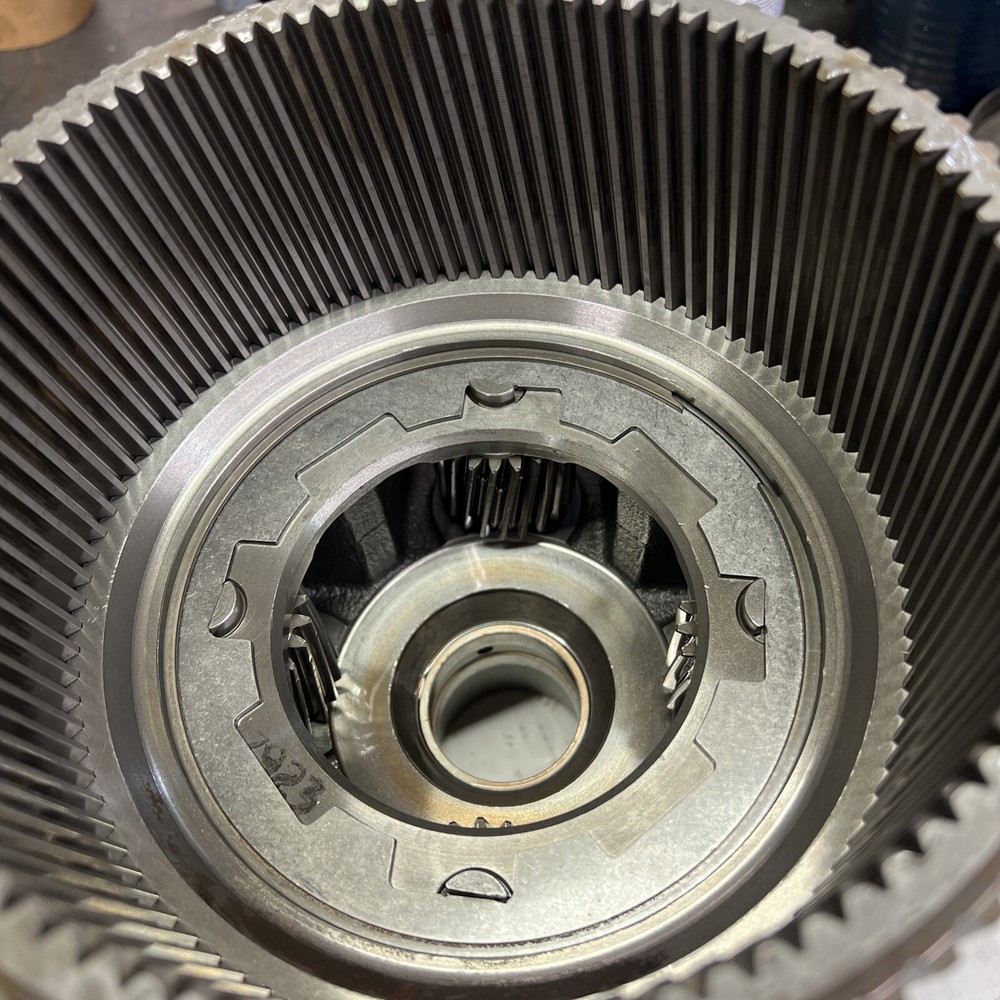 Allison MD3060 transmission planetary