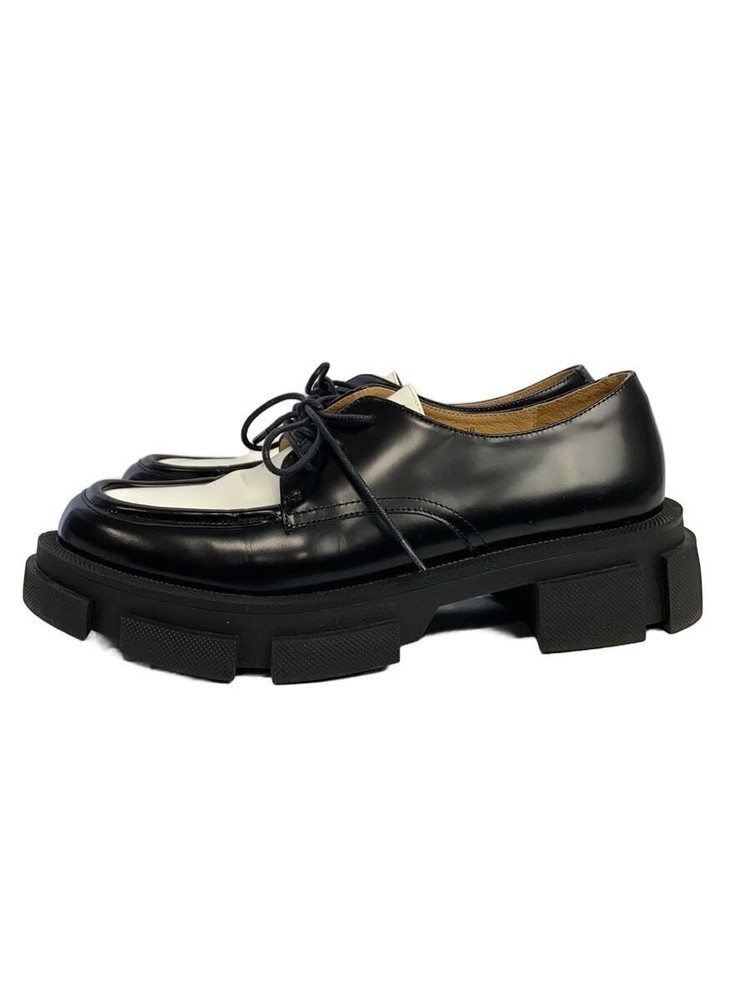 Mohi... Lace-Up Boots/38/Blk 3545