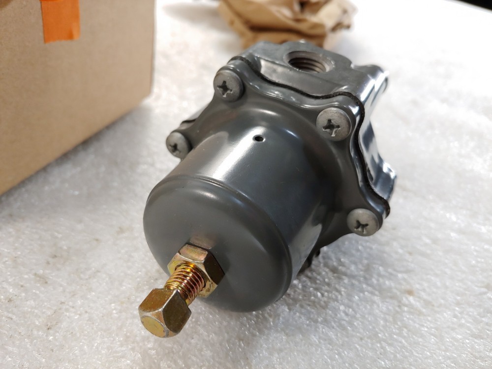 Fisher OEM Pressure Regulator FS-67CR-206