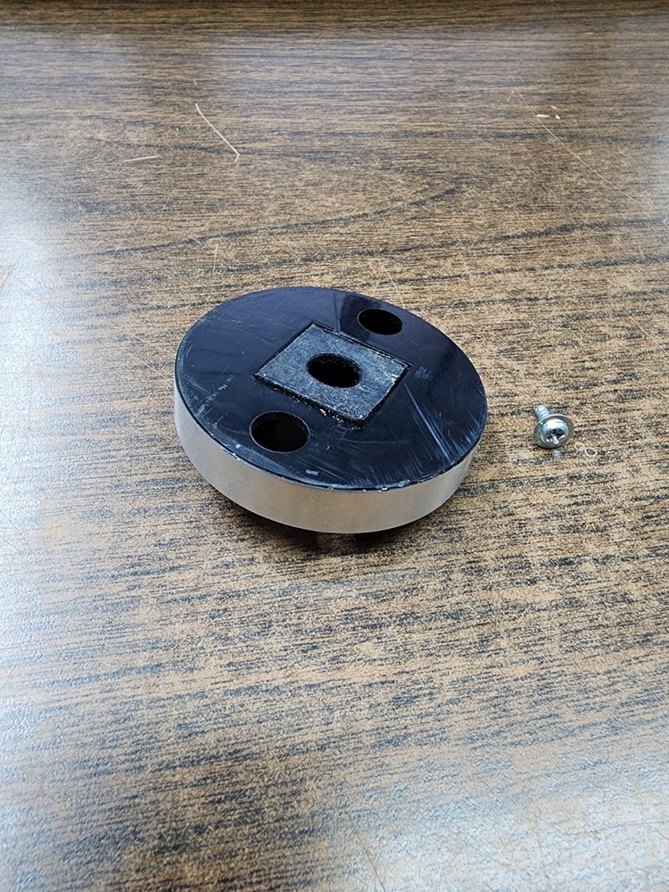 OEM Marantz AV8003 Foot (ONE) (Up 3)