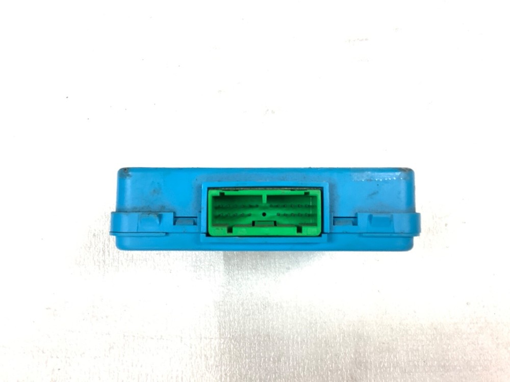 98-99 Accord EX Right Multiplex Control System Unit Cabin Network Box DT OEM