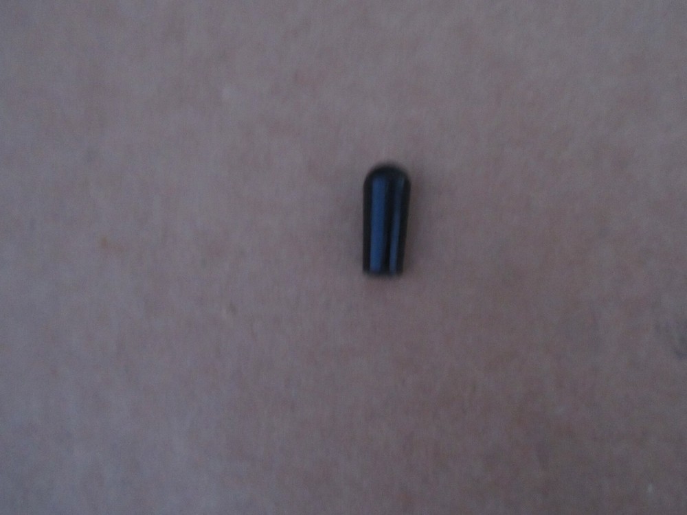 1960s Vintage Gretsch Pickup Selector Switch Tip