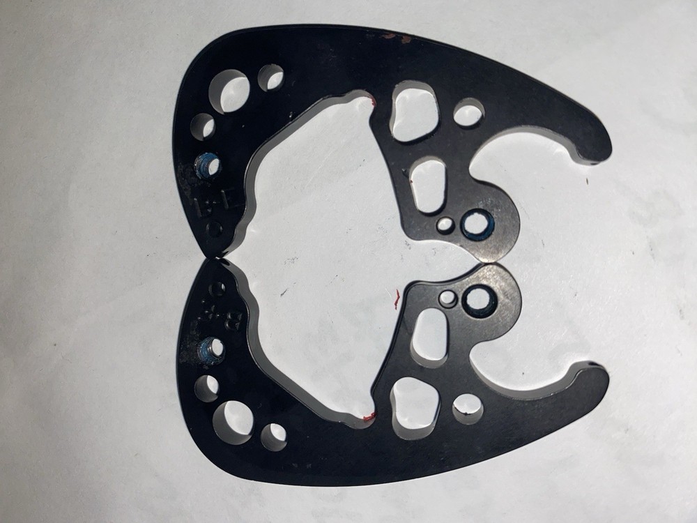 Mathews Archery Ballastic - B - E Mod Set