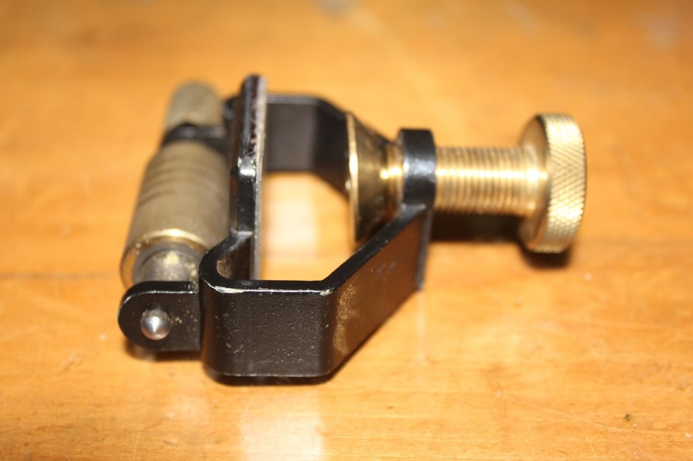 Veritas Precision Honing Guide - Made In Canada