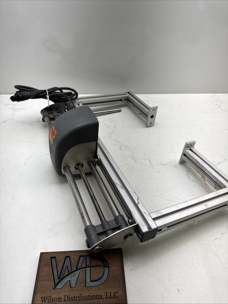 Flexlink XLRQ 455X196 B Guide Unit Used