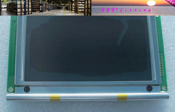 LCD Screen Display Panel For Compatible 5.7" LMBHAT014G7CK LMBHAT014G7C
