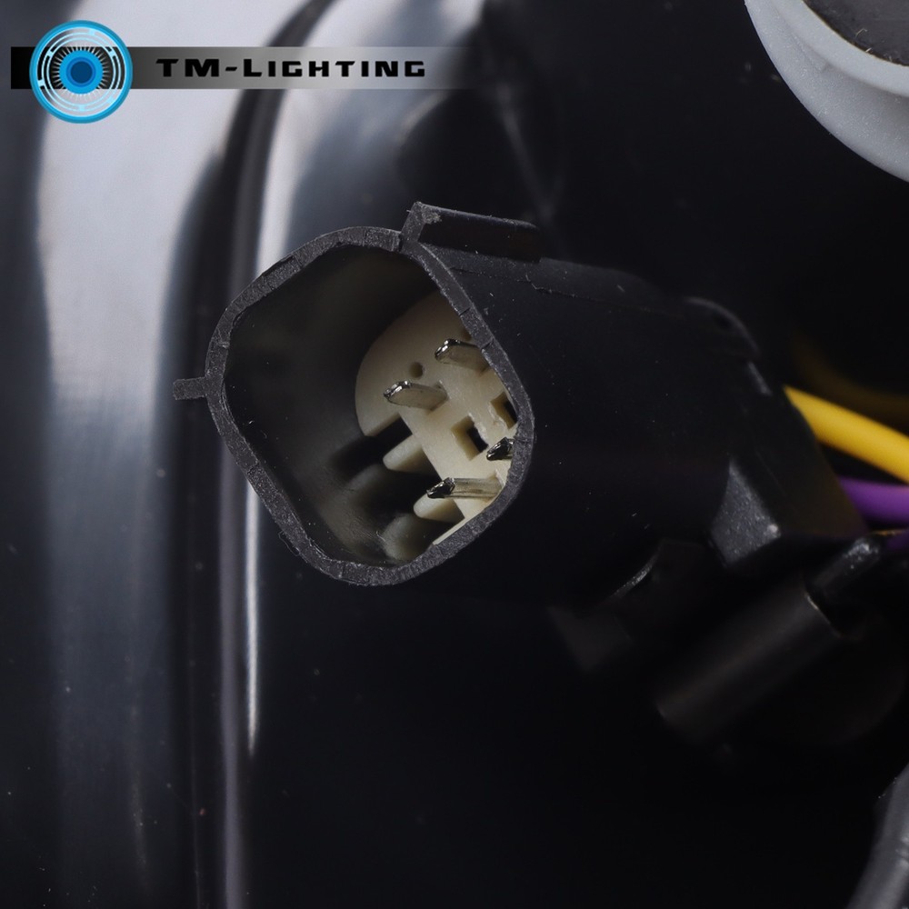 For Ford Escape 2013-2016 Outer Tail Lamp Halogen Tail Light Driver Left Side