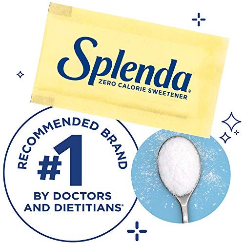 Zero Calorie Sweetener 100 Count Packets