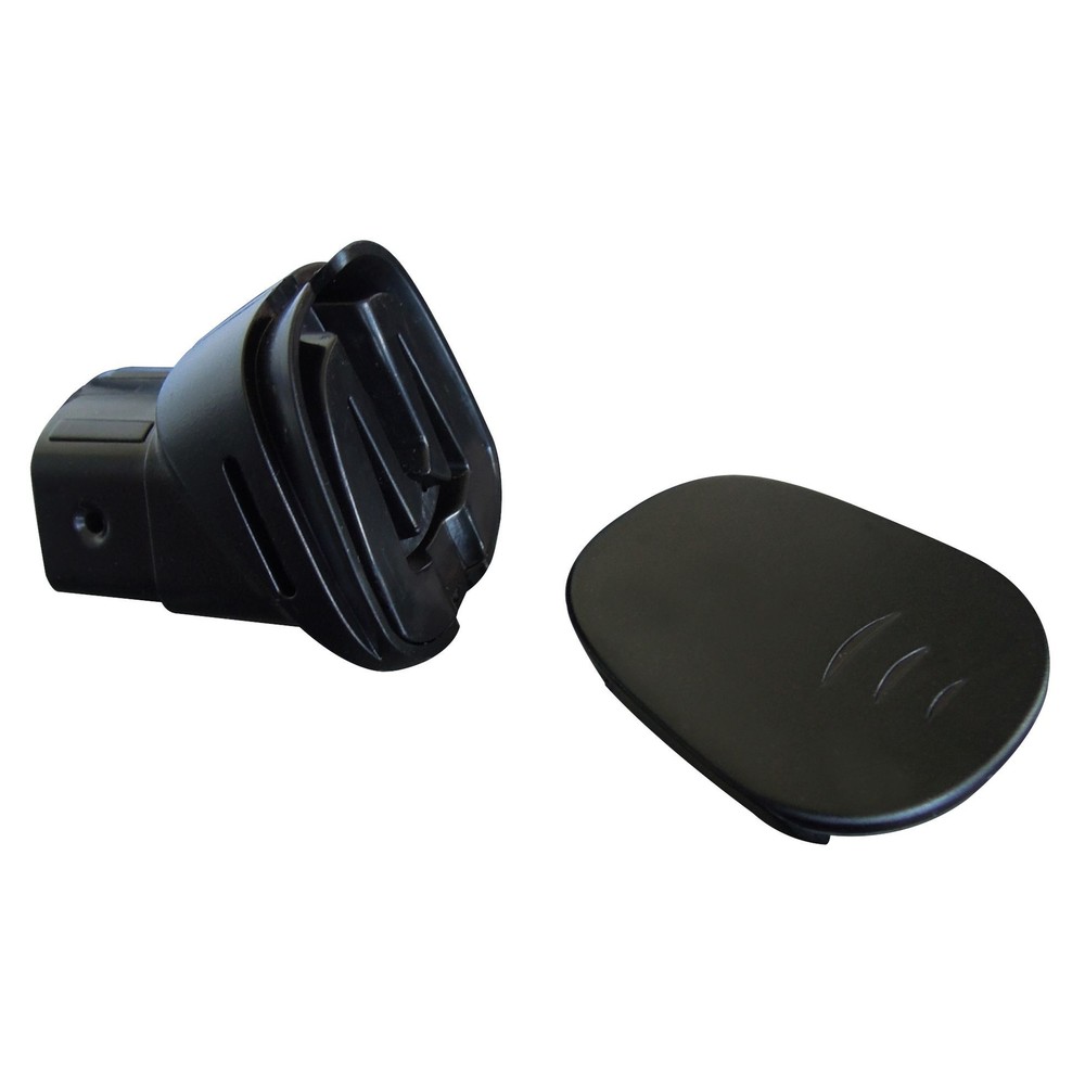 XP DEUS, DEUS II, and ORX Remote Control Mounting Bracket Kit