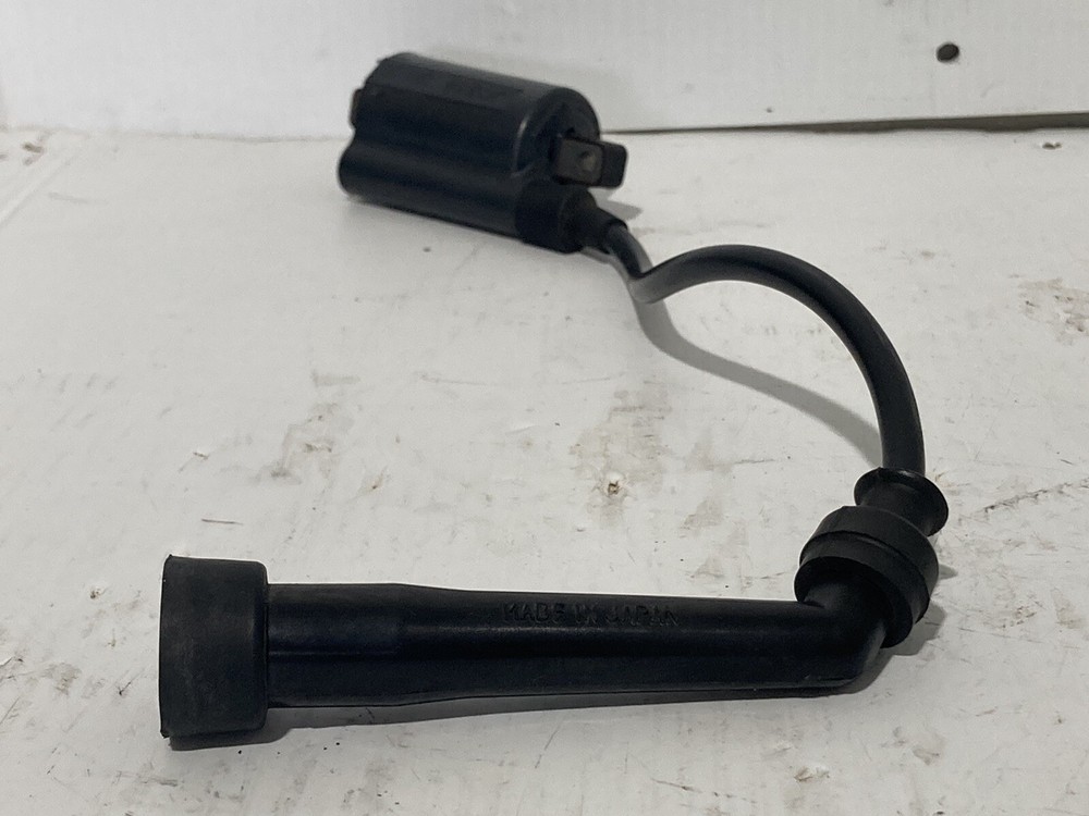 2000 Suzuki Marauder 800 Rear Ignition Coil (OEM)