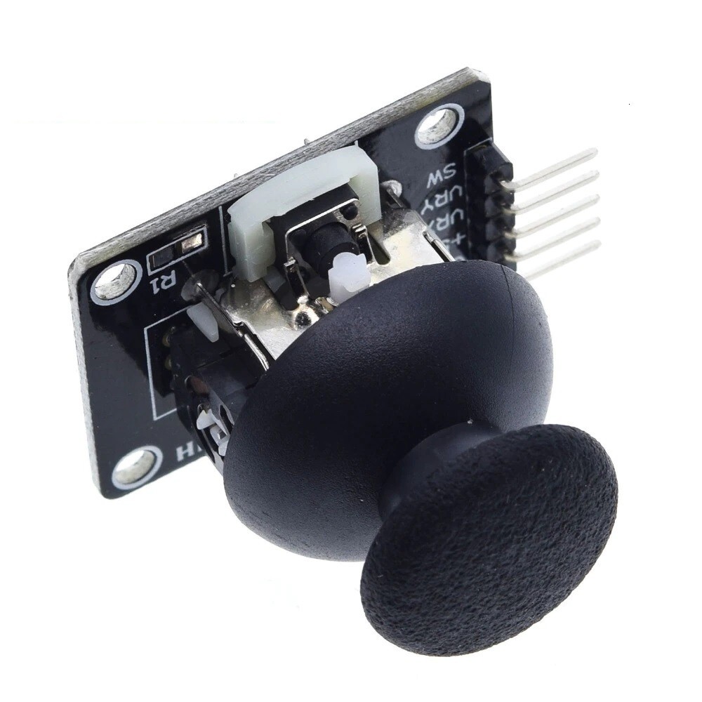 KY-023 Dual-axis XY Joystick Module Higher Quality PS2 Style Controller