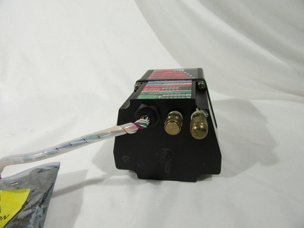 Pelco IOC-CBW35-X Pressurized Camera Module PAL