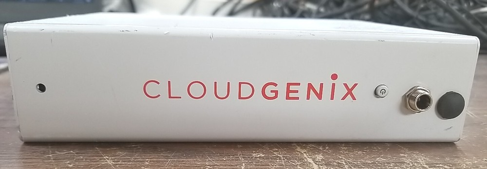 Cloudgenix ION 2000 Network Appliance Platform. UNIT ONLY. *READ⬇️*