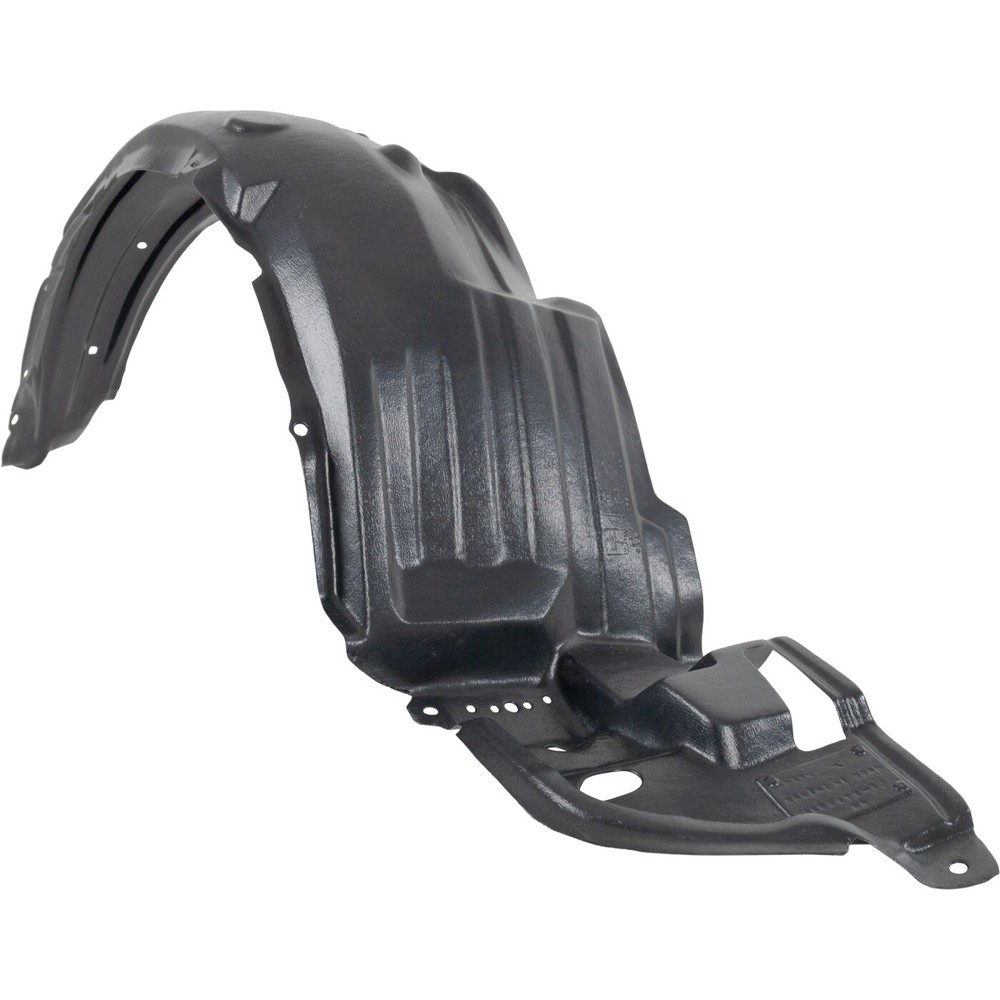 Fender Liner For 2011-2013 Toyota Corolla Front Passenger Side