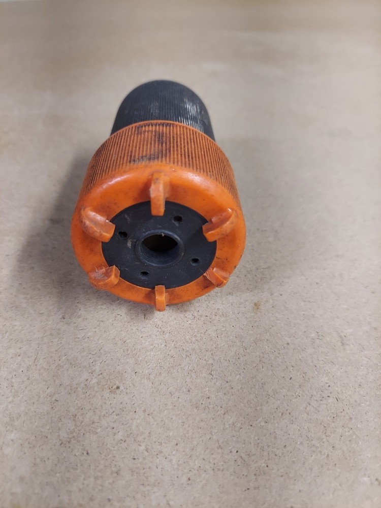 SurPass Rampart Firefighter PASS Device Personal Alert Safety