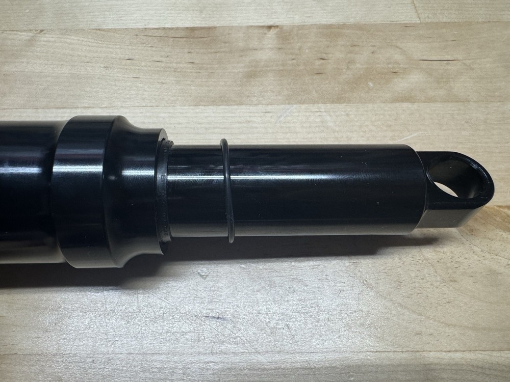 Fox Float DPX2 EVOL Performance Elite - 260x30mm Rear Shock