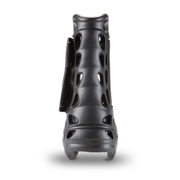 Gatusos Air Front Boots - Black - Large