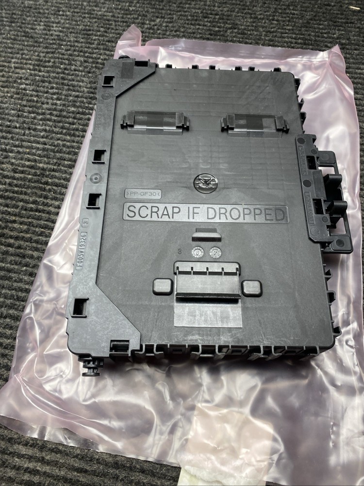Genuine Ford Control Module LX6Z-15604-W
