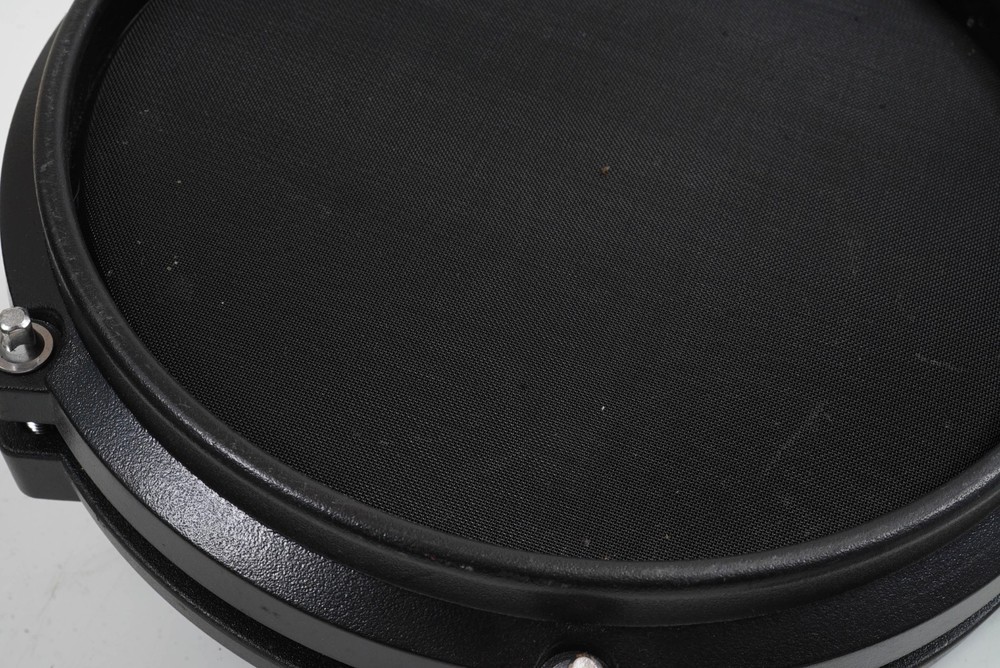 Alesis Turbo 8" Electronic Mesh Pad with Mounting Hardware