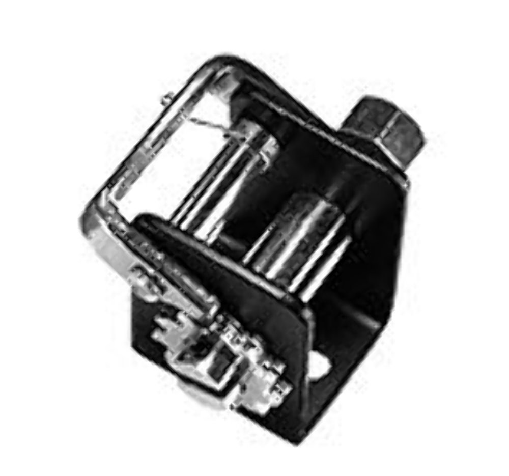 Pacific Cargo 7210 Lashing Tie Down