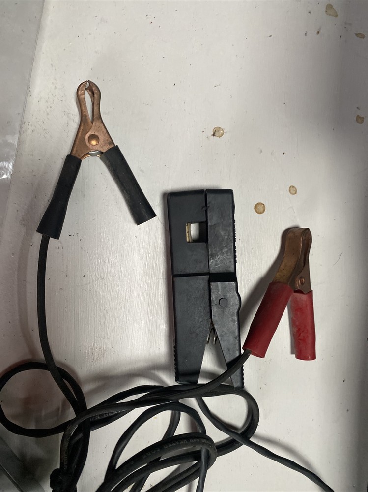 Sears & TRISCO timimg light lot