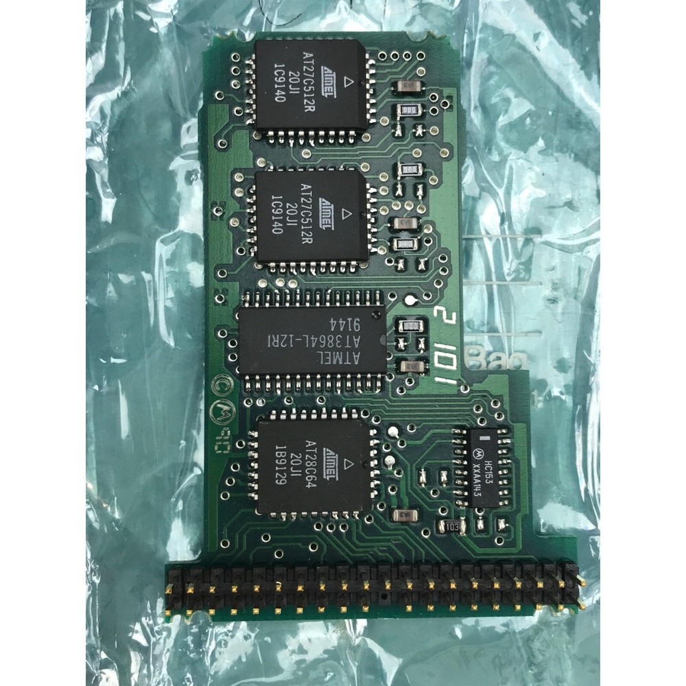 Motorola HLN6160B Memory Logic Module (MLM)