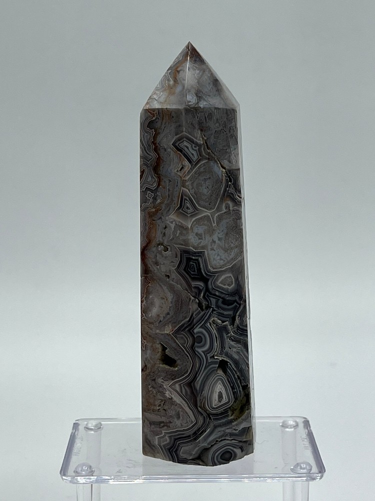 Crazy Lace Agate Mexico M