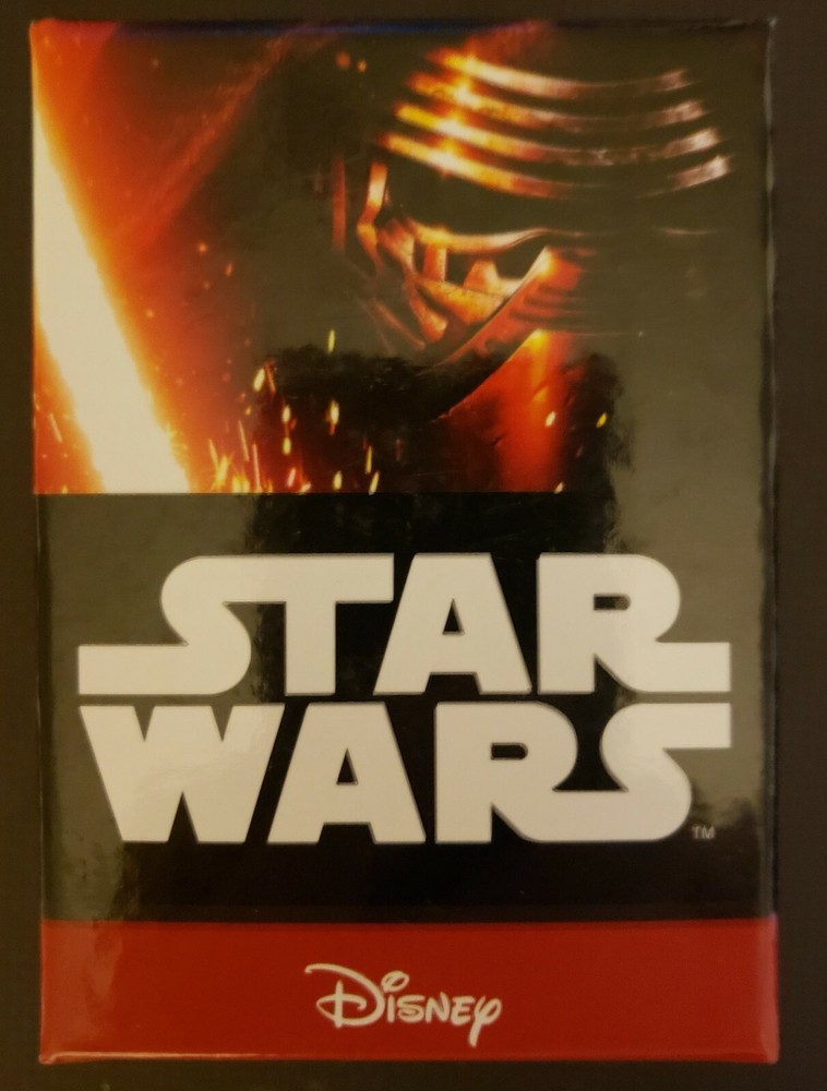 Star Wars Darth Vader Watch