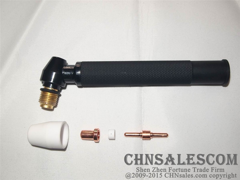 Plasma Cutting Torch Body for PT-31