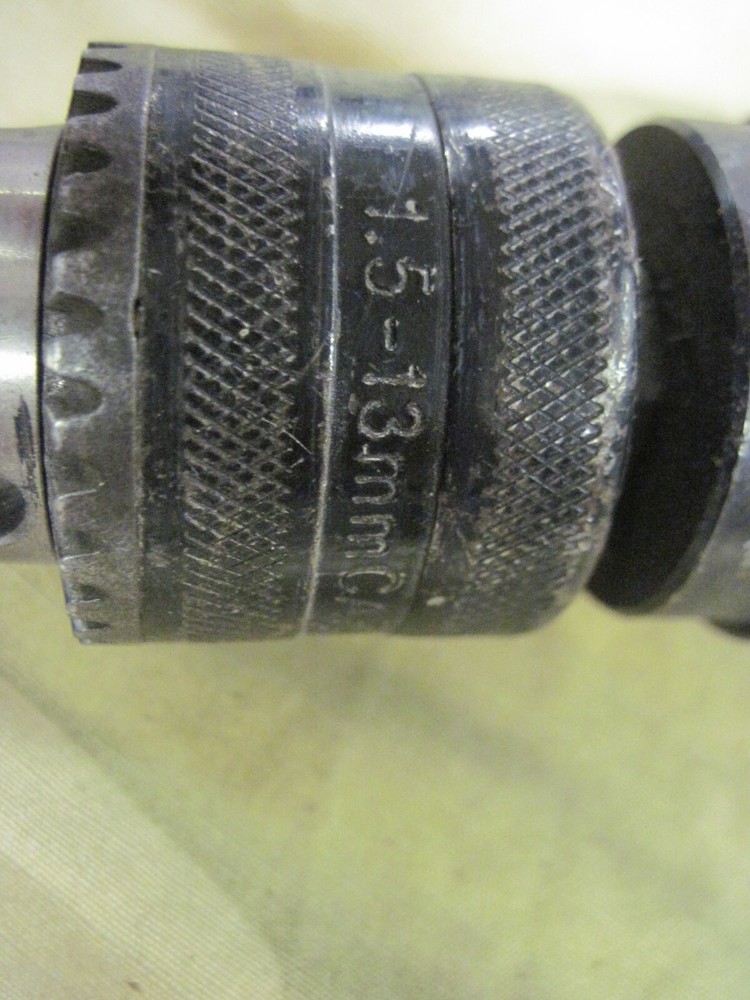 MAD TOOLS 1/2" REVERSIBLE DRILL MODEL: AD 590