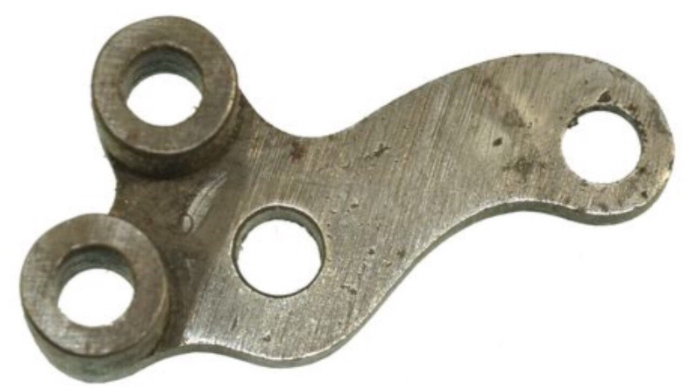 Civil War Sharps Bridle