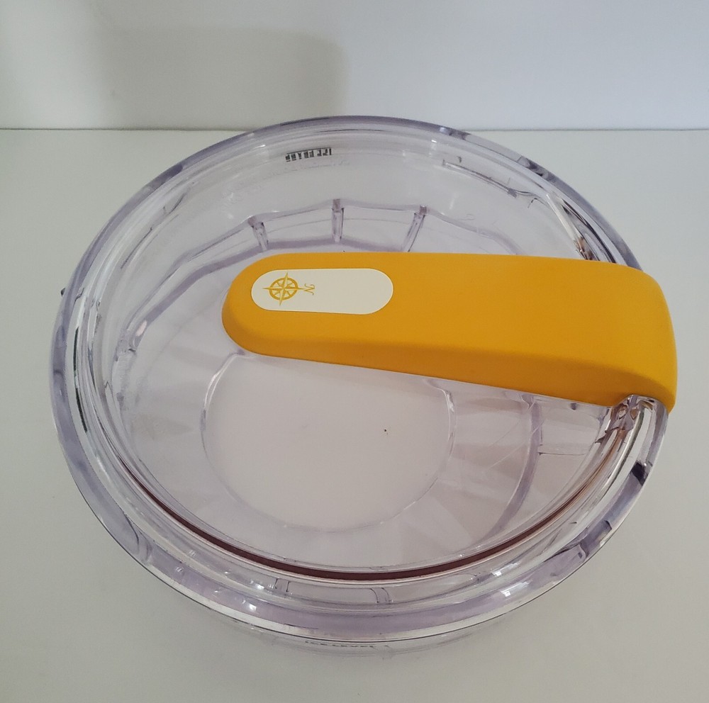 Margaritaville Explorer Replacement Ice Hopper and Lid