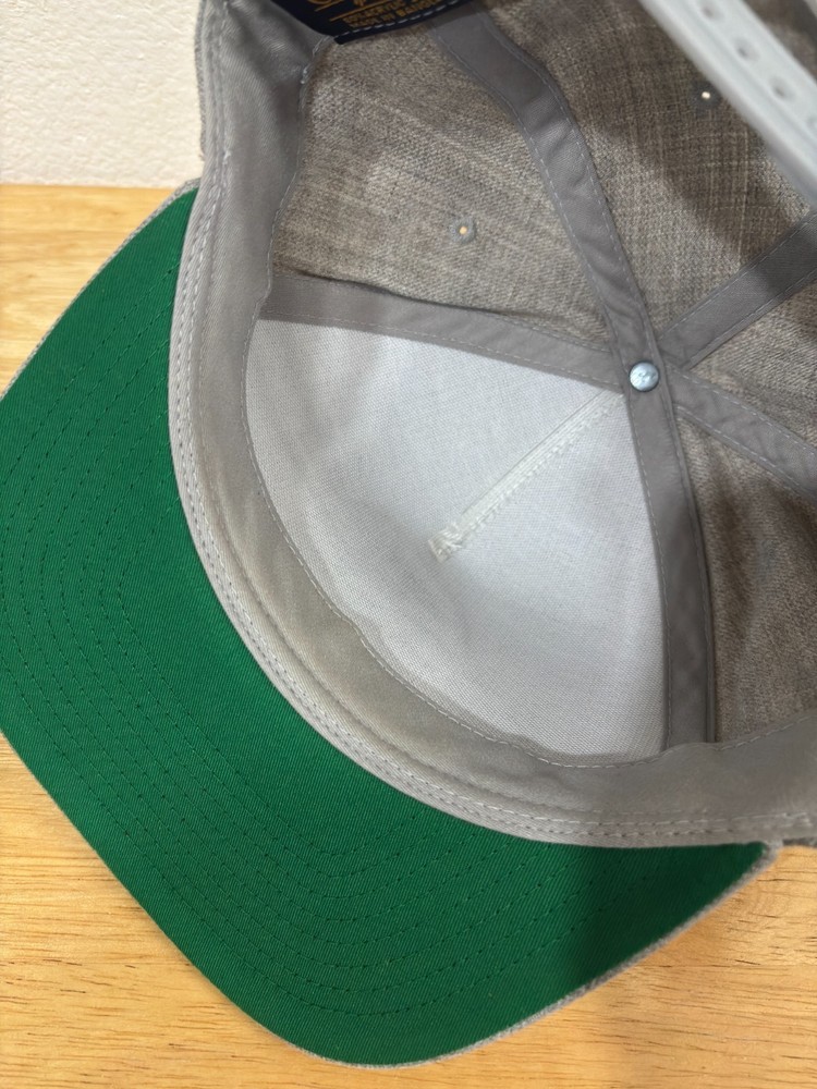 The Fire Pit Collective Golf Cap Hat Adjustable