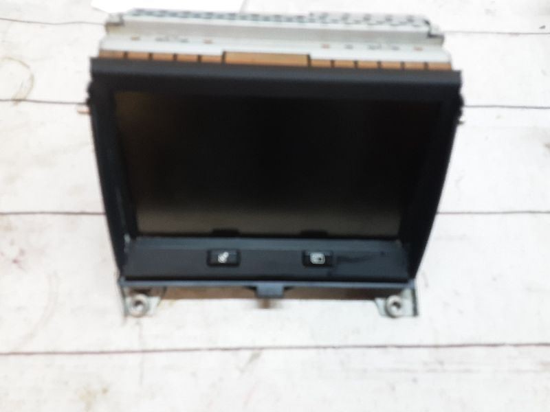 Info-GPS-TV Screen Navigation Display Fits 05-09 LR3 815876