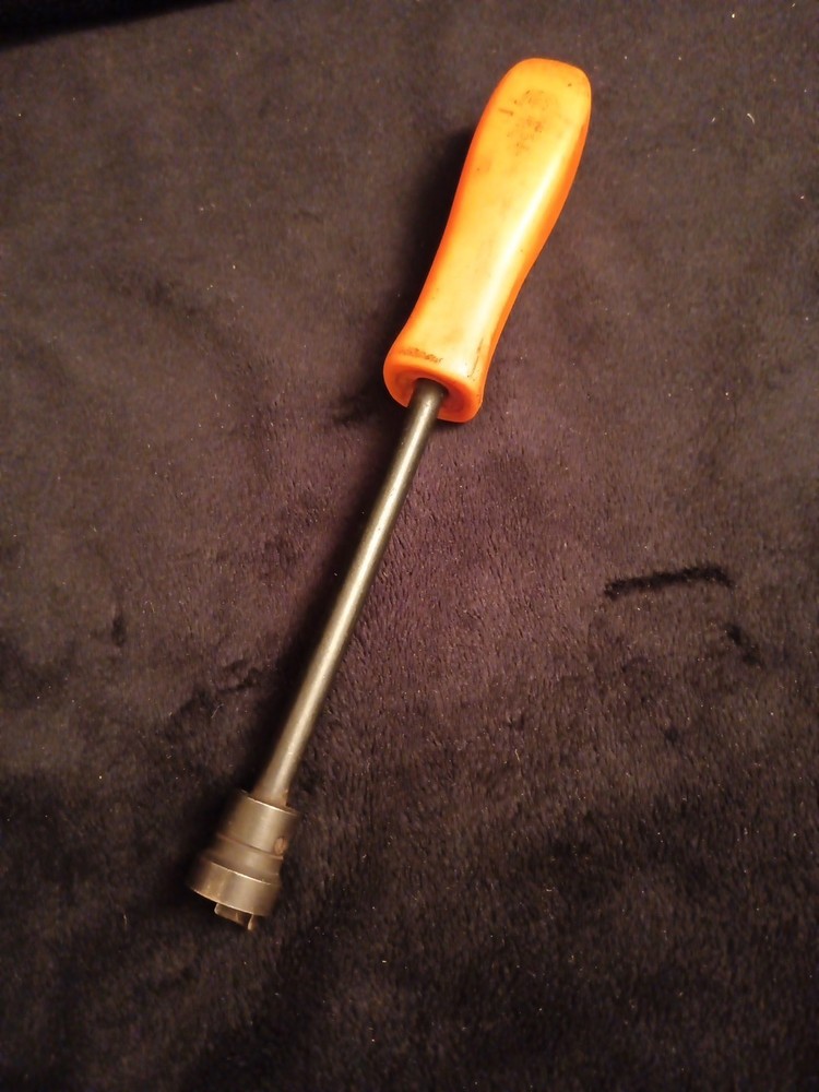 Matco Drum Brake Spring Removal Tool Pre Owned