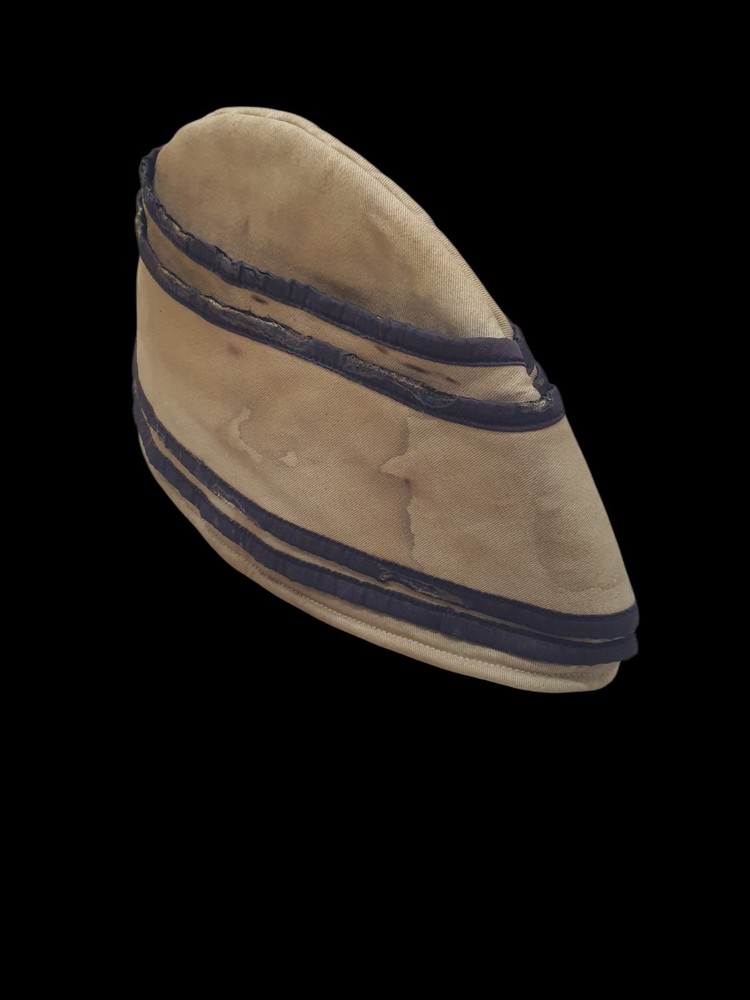 Islamic hat, skullcap, fur hat