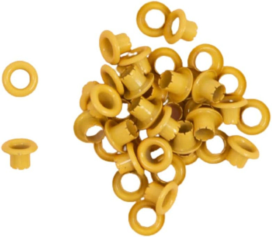 - Pack of 40 Basic Eyelets Ideal for Card Making, Scrapbooking and Crafts | Vali