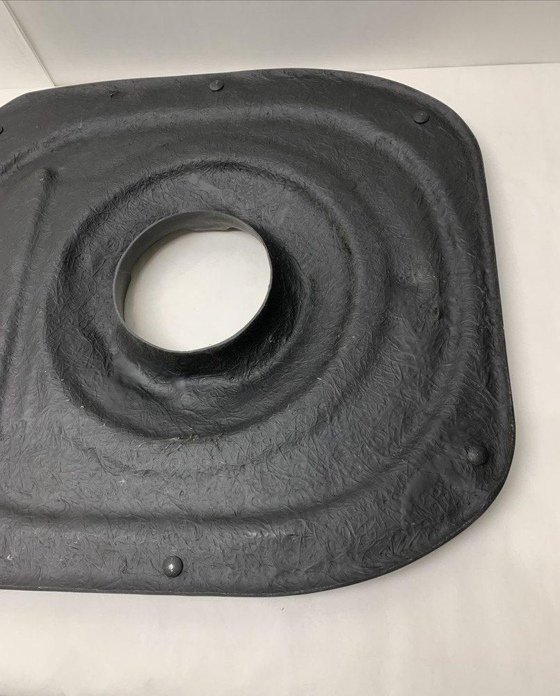 1971 Cuda shaker 4 BBL Air Filter Base Challenger Year One New