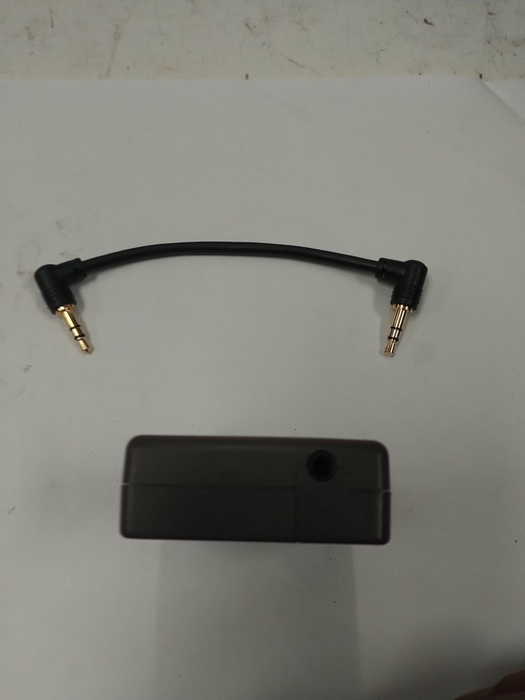 Ultimate Ears Sound Guard Line Drive Unit