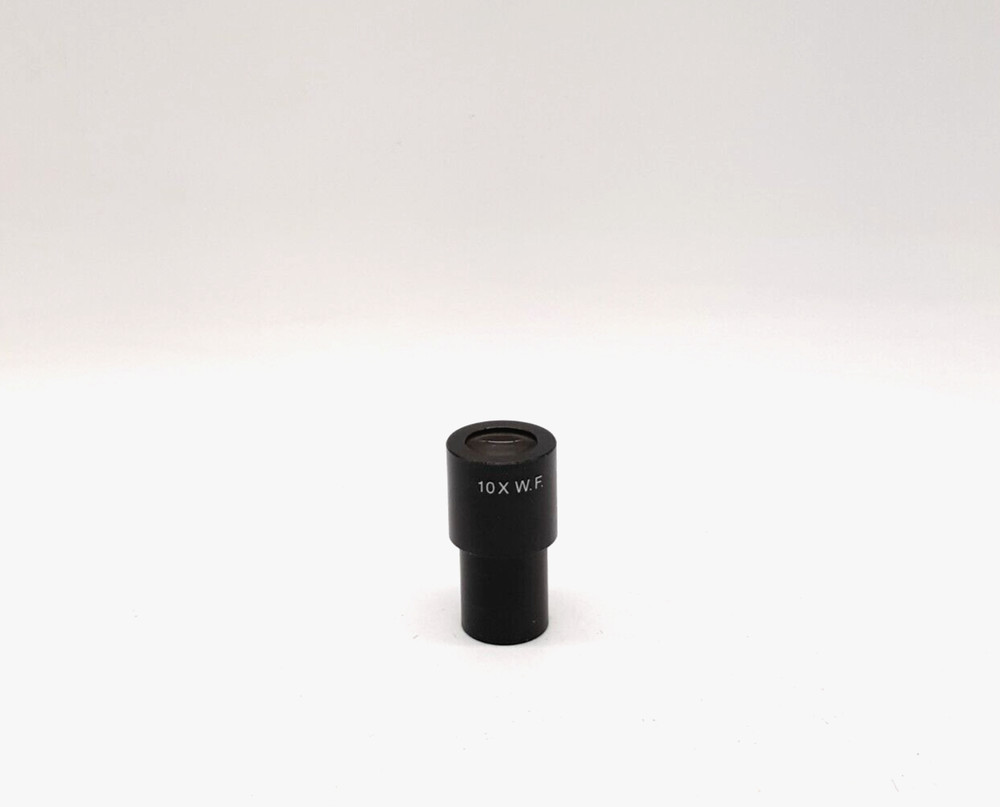 10X W.F. Lens