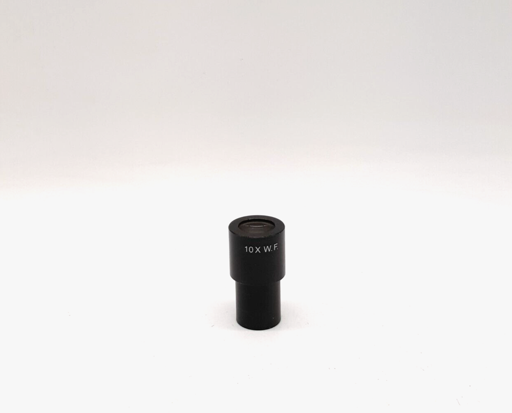 10X W.F. Lens