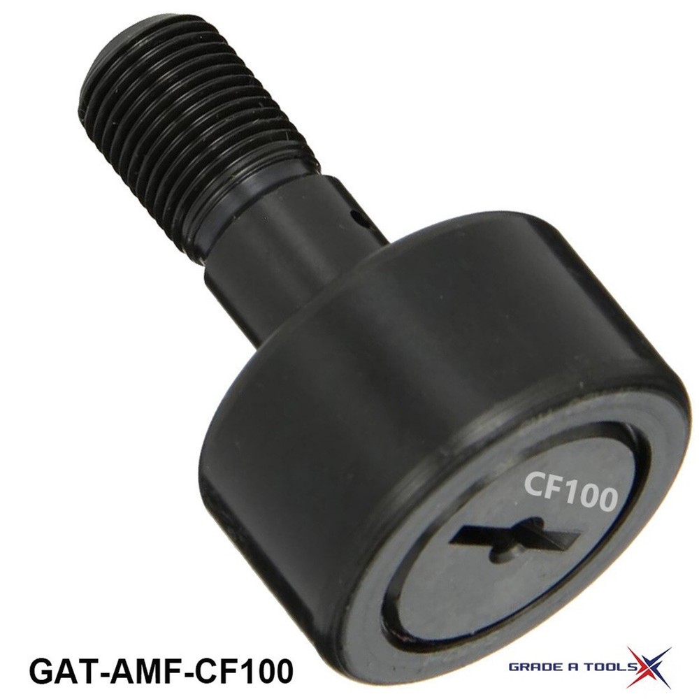 American Freedom Frame Machine Pull Tower Cam Follower - Roller Bearing