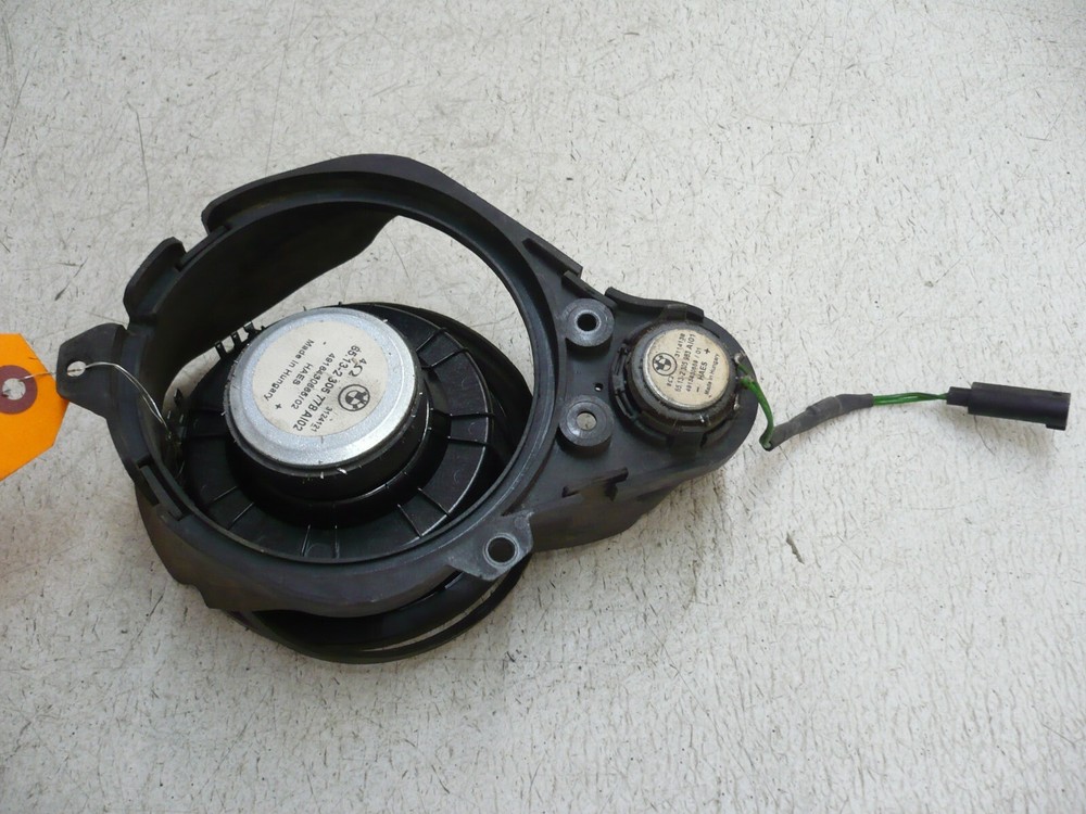 BMW 05 KL1200LT K1200 LT FRONT SPEAKER POD OEM